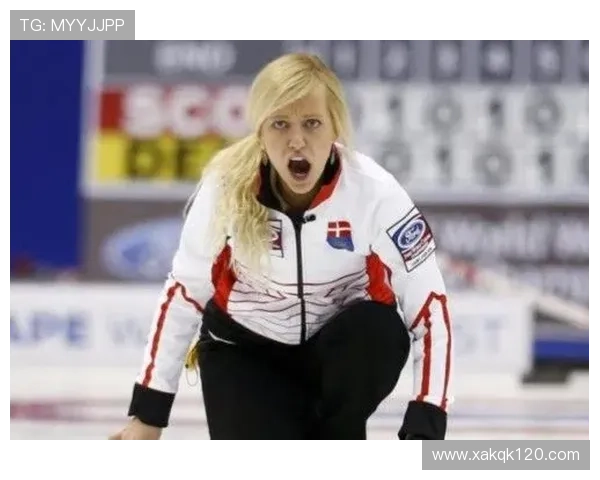 加拿大冰壶选手作弊辱骂对手