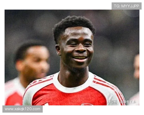 萨卡破荒终结十五场球荒阿森纳