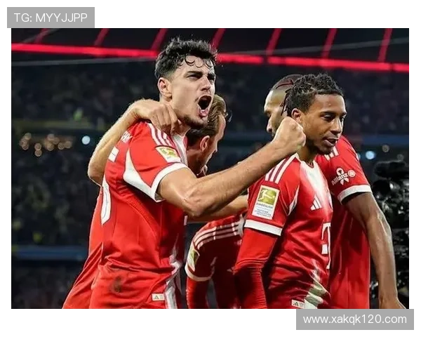 基米希领航德甲世界杯风云 基米希领航德甲世界杯风云