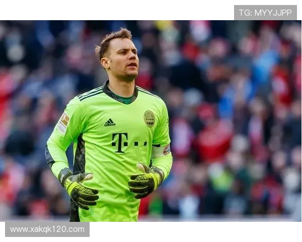 哈曼：巴黎进攻更强 诺伊尔难独力回天